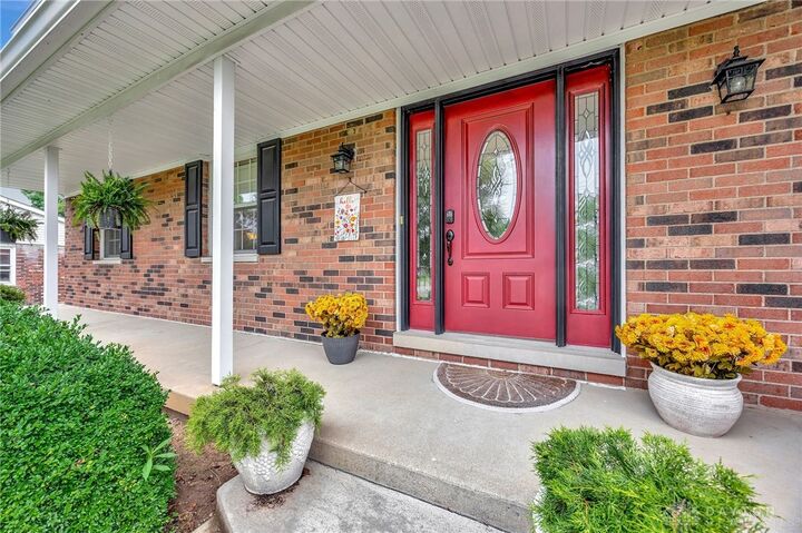 Property Photo:  115 Country Club Drive  OH 45056 
