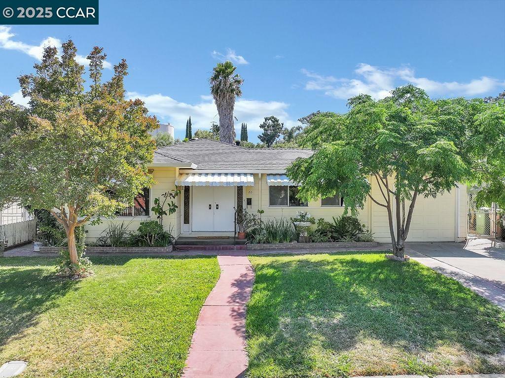Property Photo: 80 Water Street CA 94565