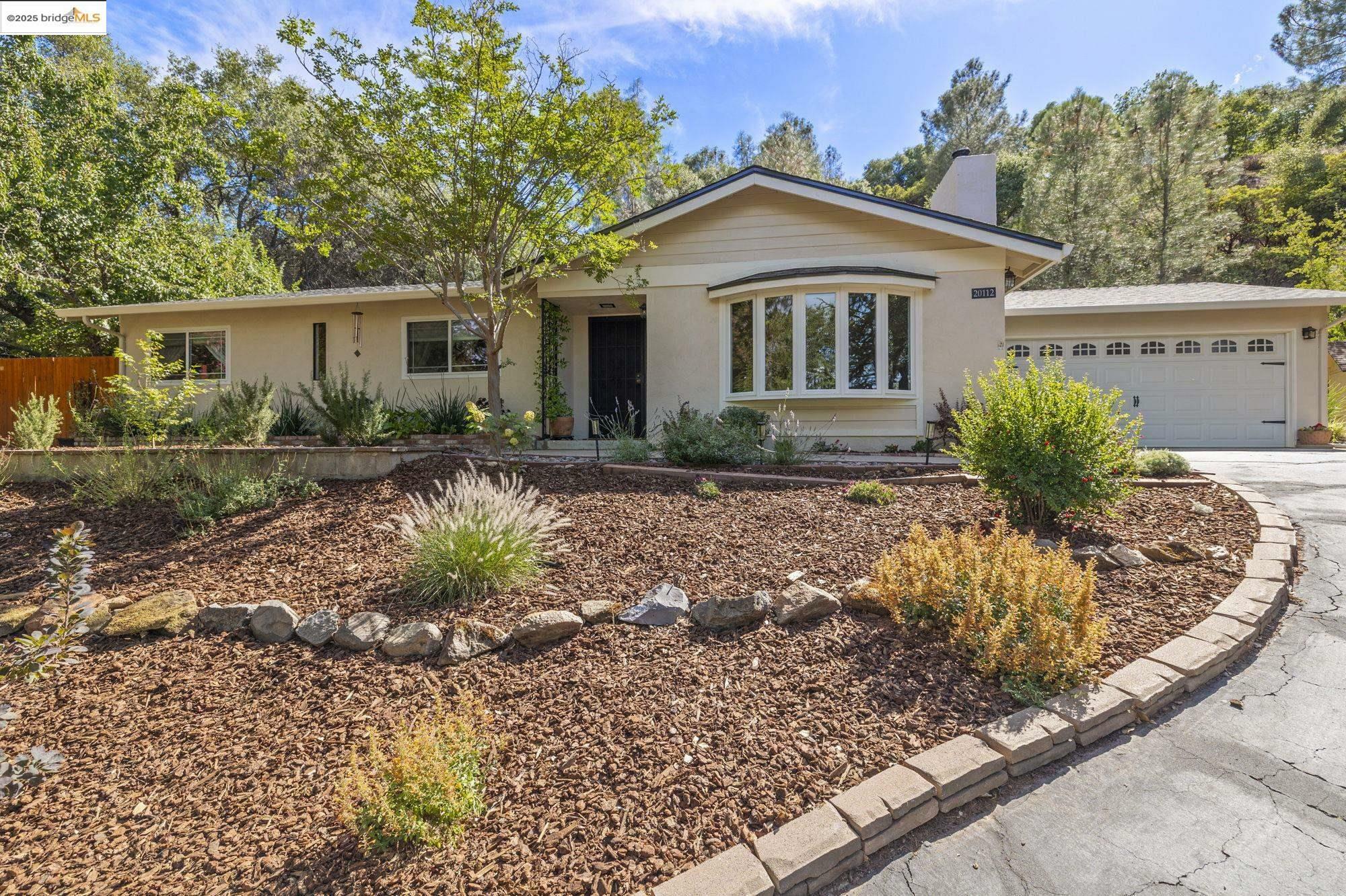 20112 Shawnee Dr  Sonora CA 95370 photo