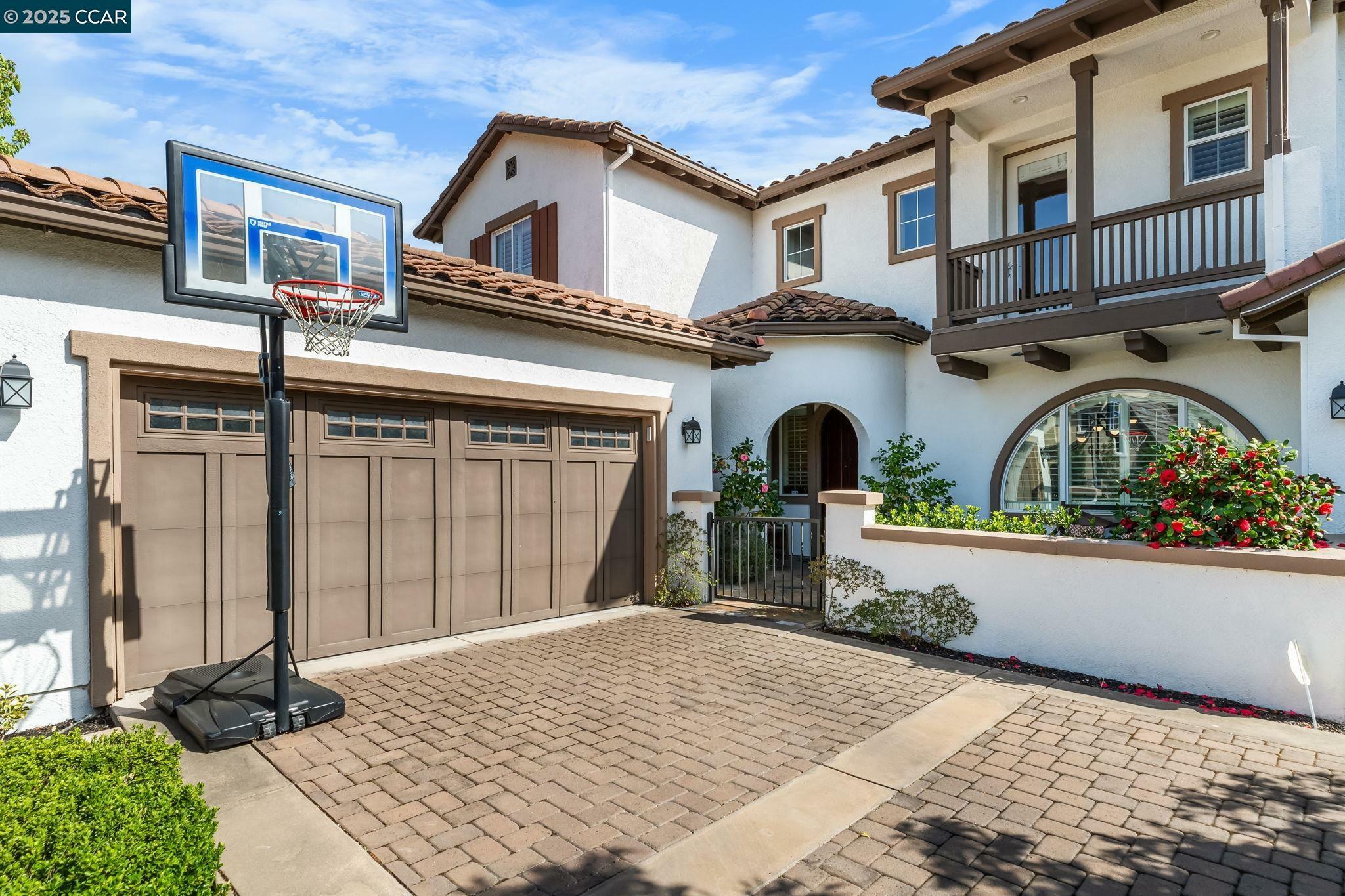 Property Photo: 1656 Colchester St CA 94506