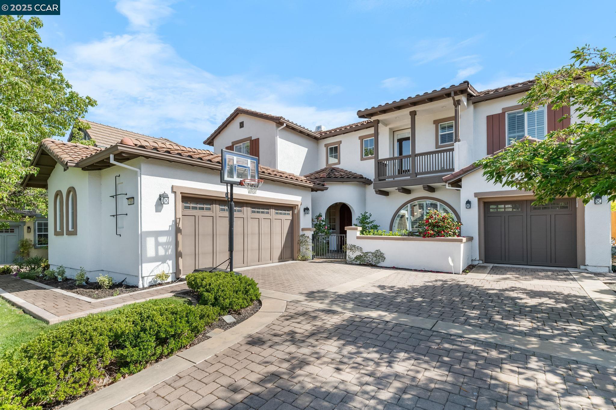 Property Photo:  1656 Colchester St  CA 94506 