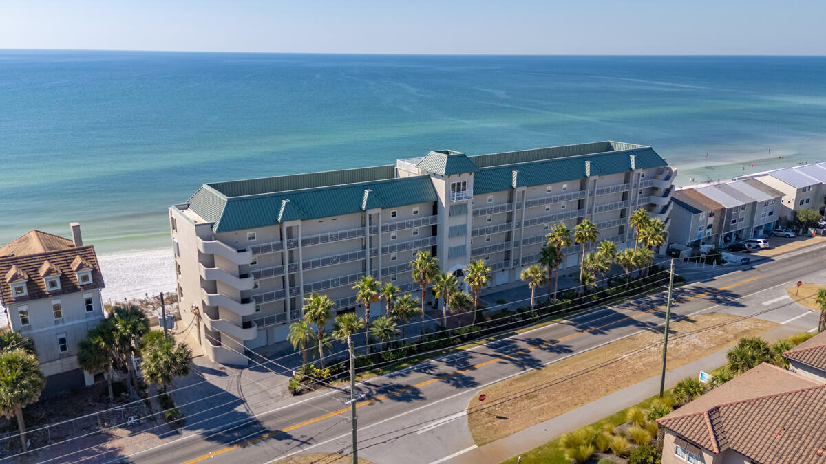 Property Photo:  955 Scenic Gulf Drive Unit 410  FL 32550 