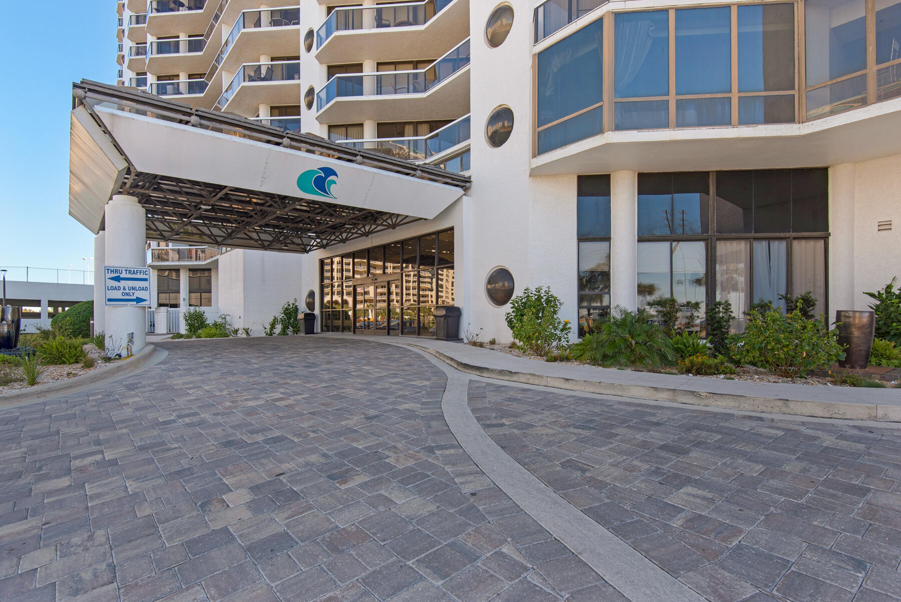 Property Photo: 1096 Scenic Gulf Drive 311 FL 32550