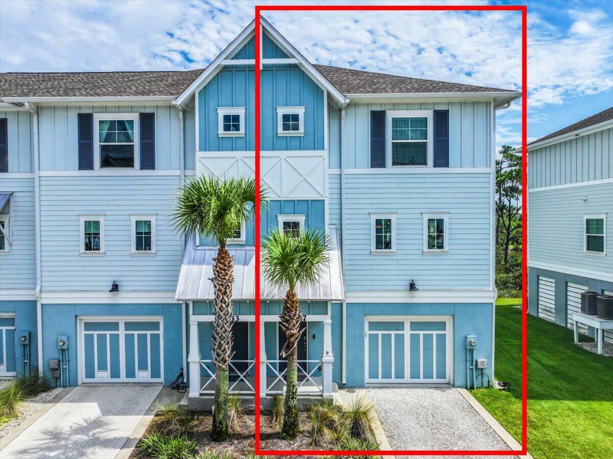 Property Photo: 14557 Salt Meadow Drive FL 32507