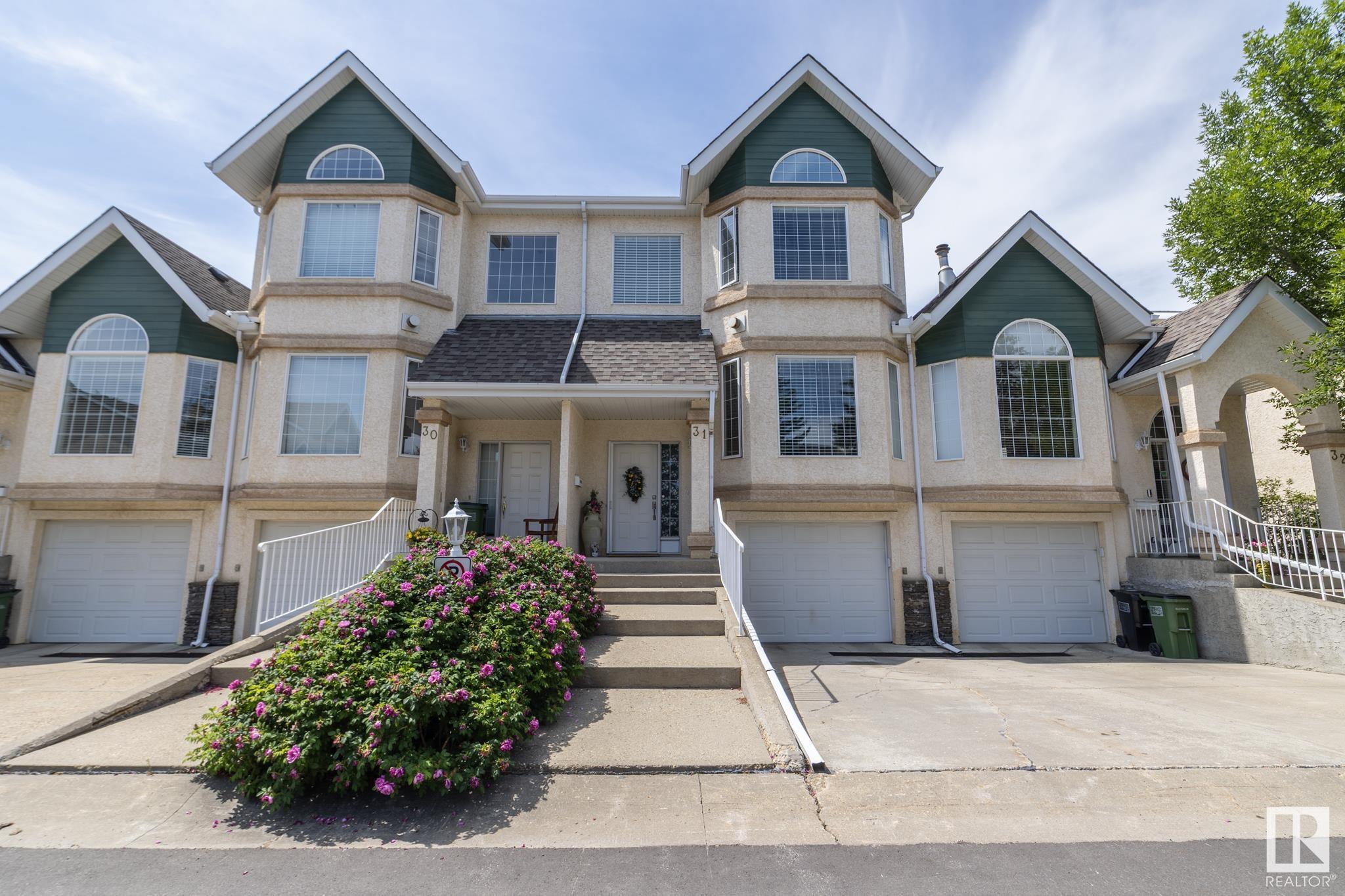 11717 9B Avenue NW 31  Edmonton AB T6J 7B7 photo
