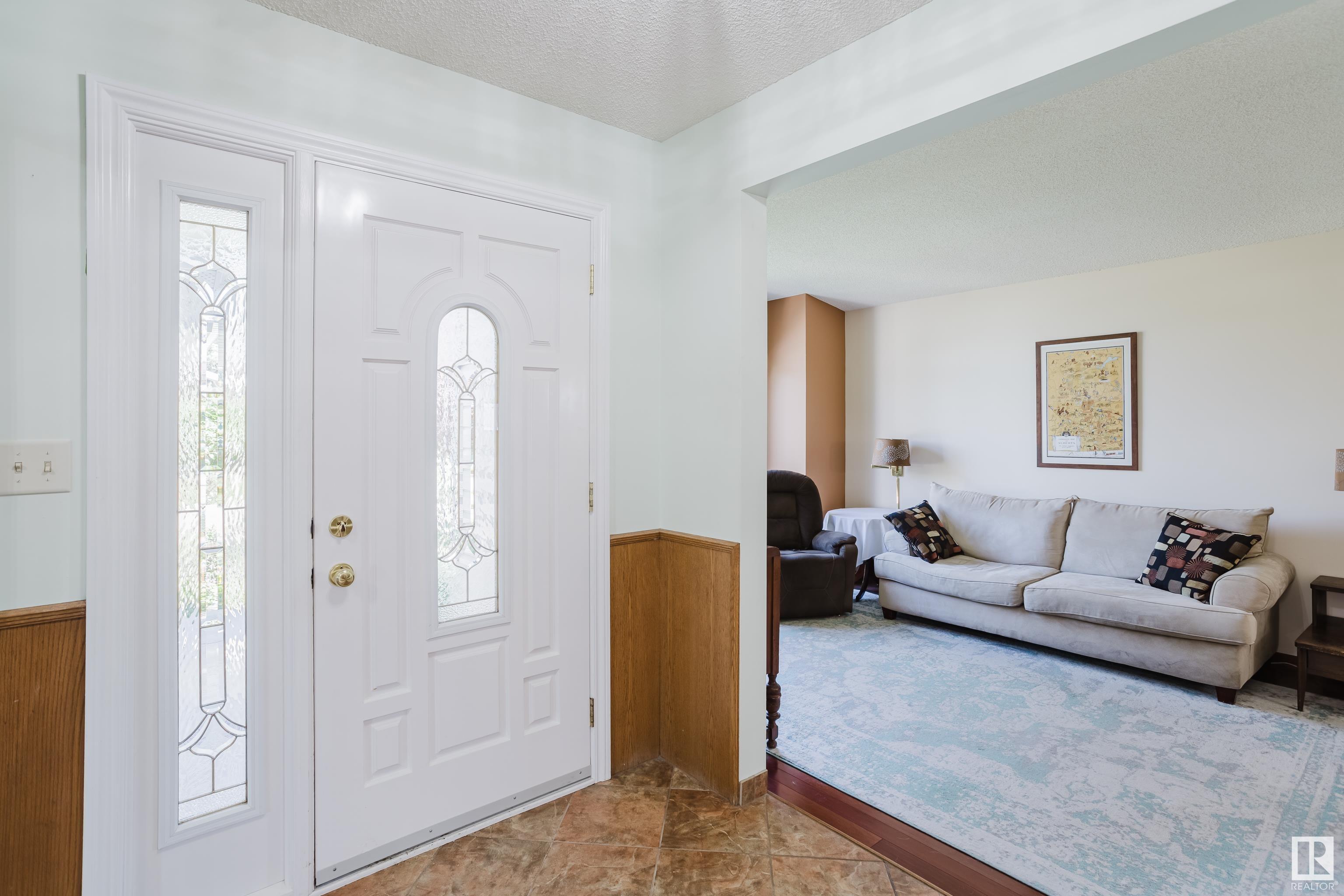 Property Photo: 287 Bulyea Road NW AB T6R 1R7