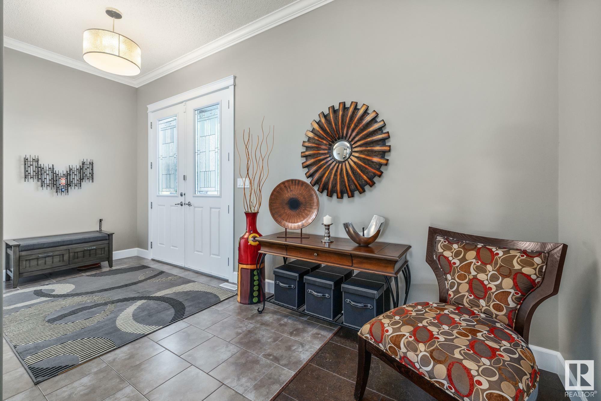 Property Photo: 413 Chappelle Drive SW AB T6W 0Z3