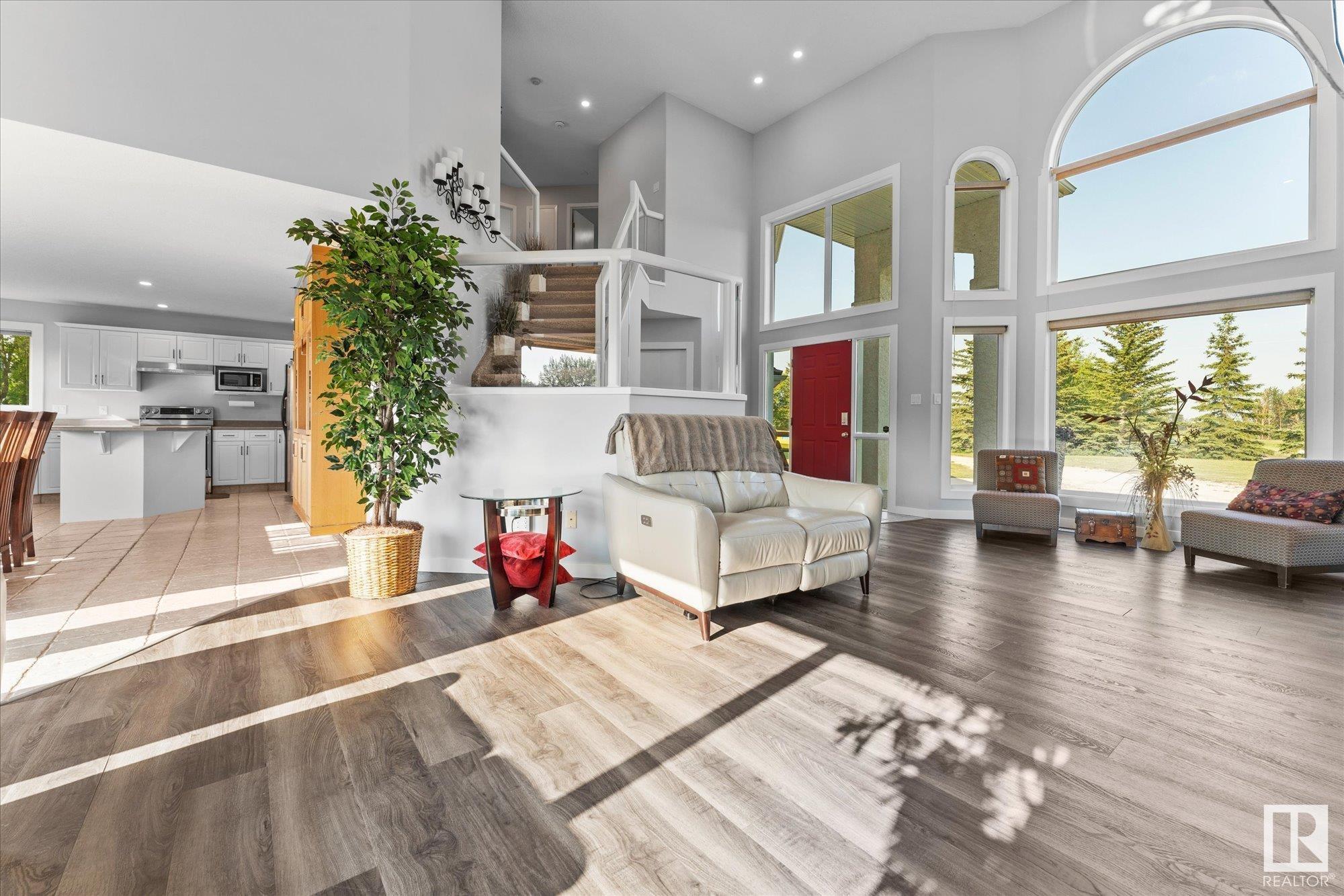 Property Photo: 26 53503 RR 274 AB T7X 3R9