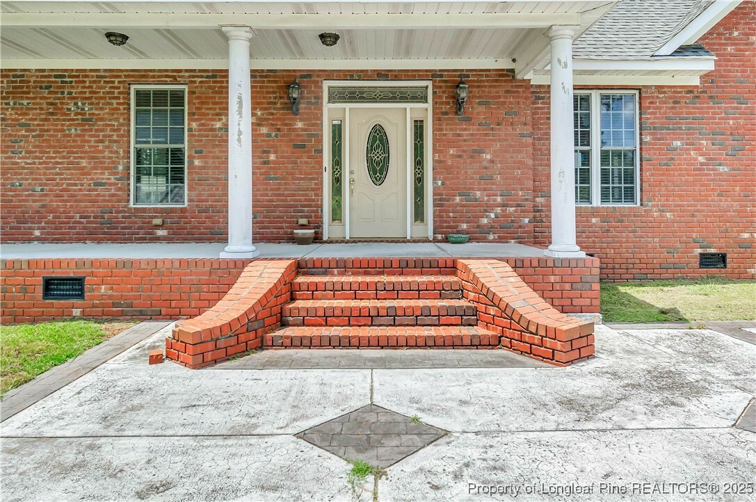 Property Photo: 1190 McKeller Road NC 28340