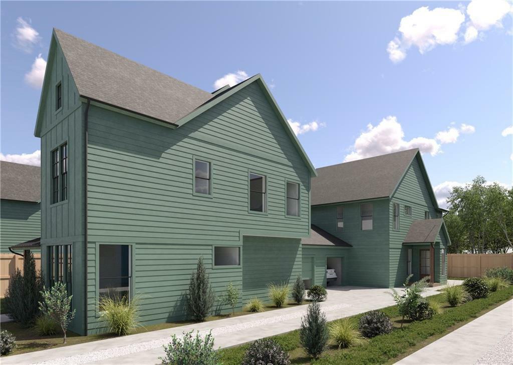 Property Photo: 1239 Plaza Avenue SW GA 30310