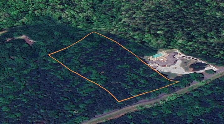 Property Photo: 1 Cedar Grove Rd Road GA 30213