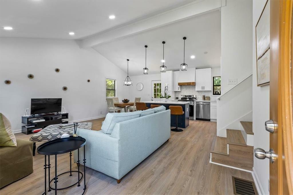 Property Photo: 4286 Jones Court GA 30127