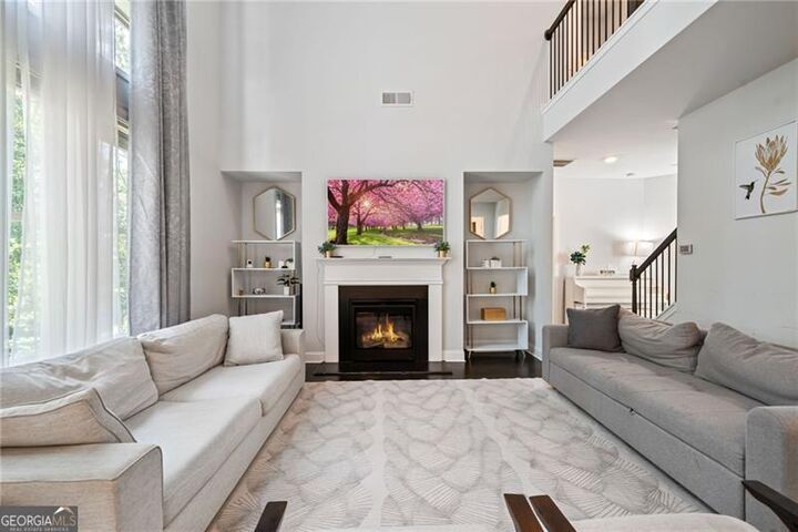 Property Photo:  3410 Deaton Trail  GA 30519 