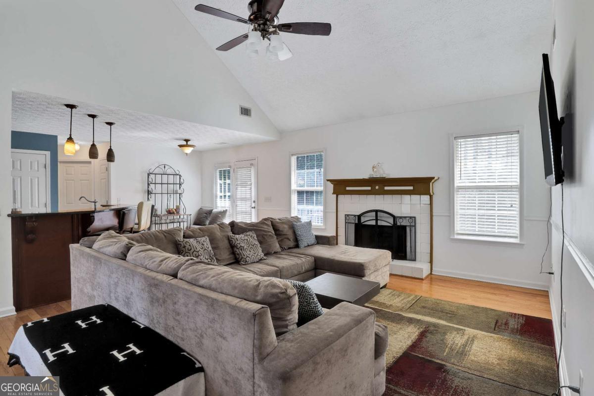 Property Photo: 120 Falls Crossing GA 30016