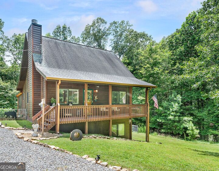 68 Julie Court # 5185  Ellijay GA 30540 photo