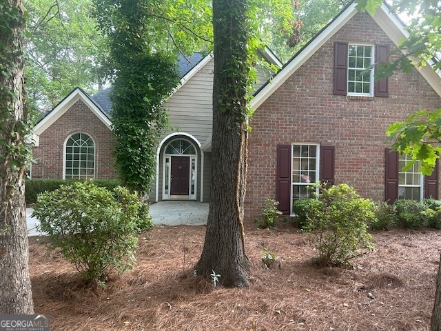 Property Photo: 65 Westover Place GA 30016