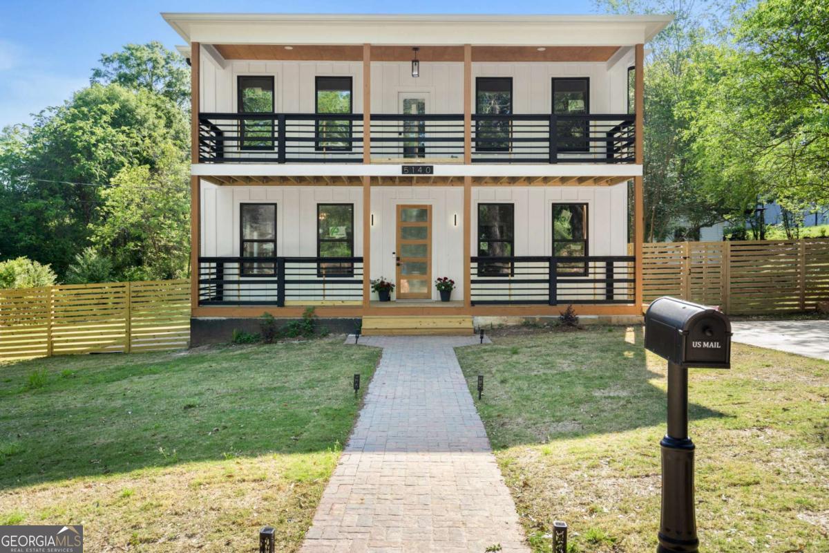 5140 Worsham Street NE  Covington GA 30014 photo