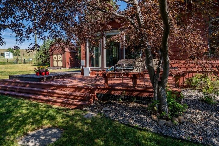 Property Photo: 302 Ordway Street S MT 59086