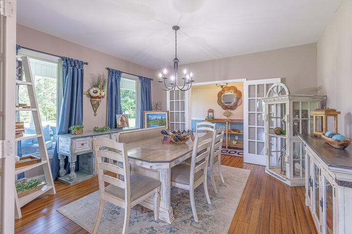 Property Photo:  563 Lynn Trail  GA 30728 