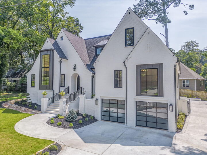 Property Photo: 807 Judd Terrace GA 30720