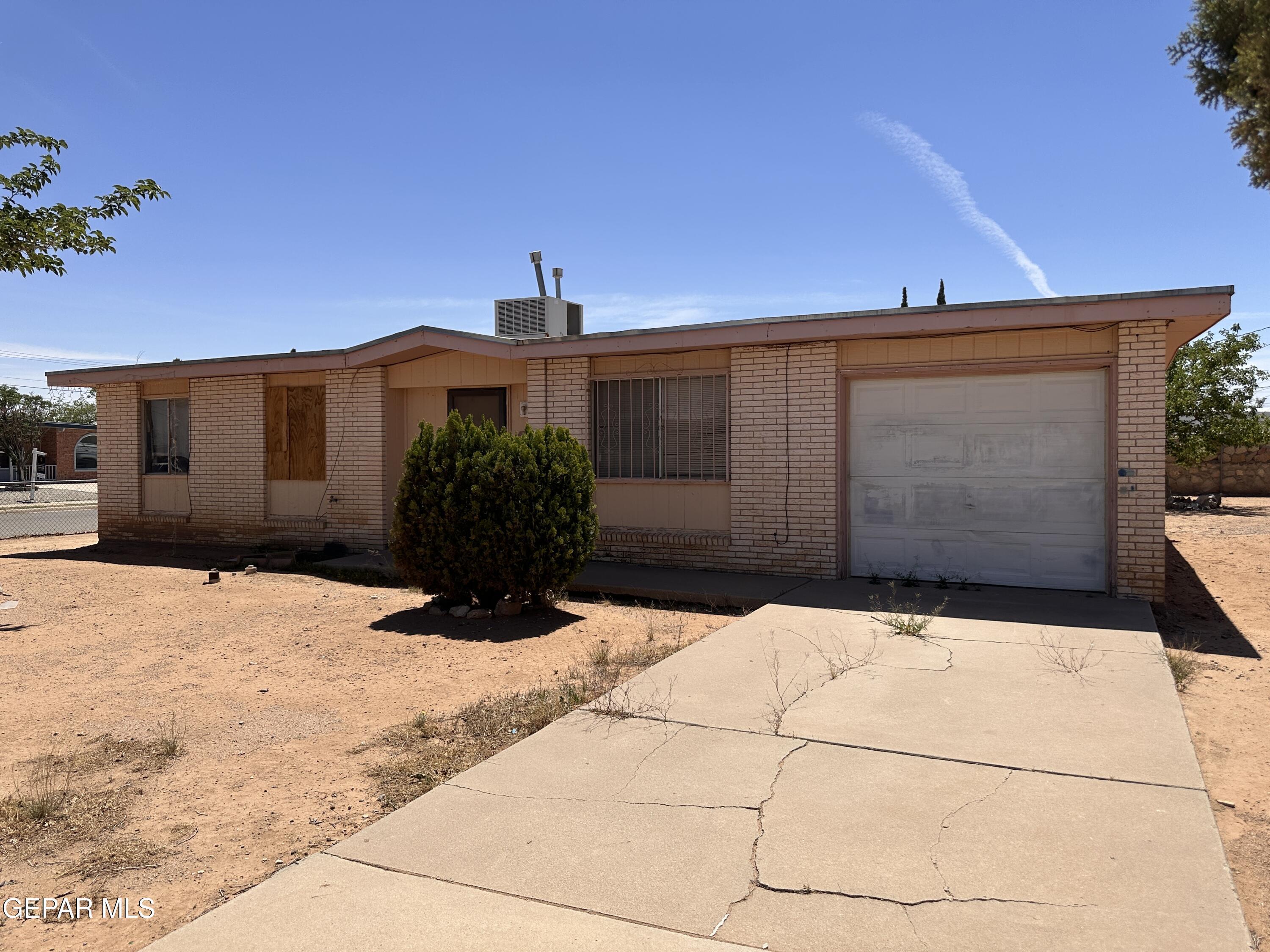Property Photo: 10452 Omega Circle TX 79924