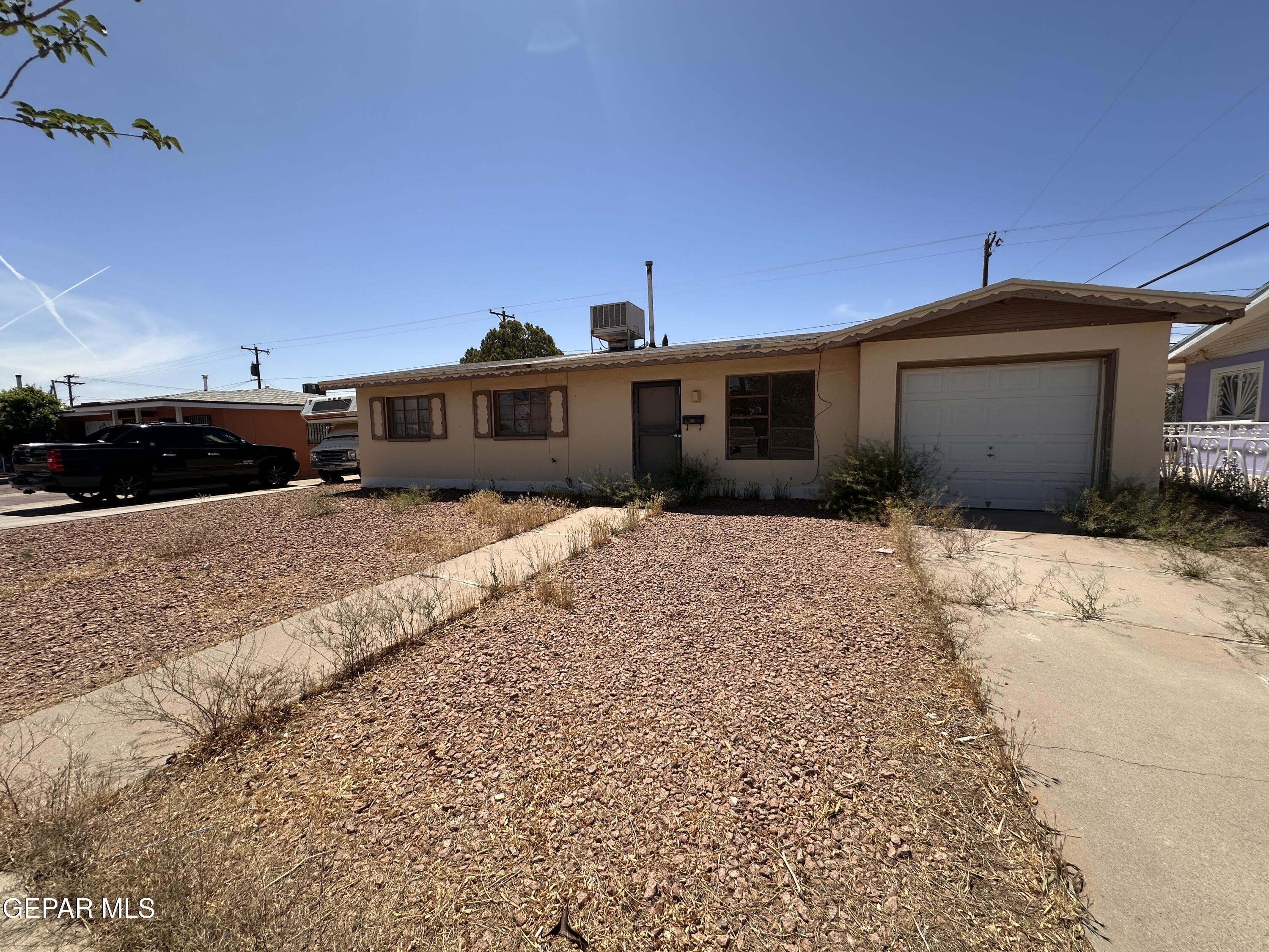 Property Photo: 5304 Capistrano Drive TX 79924