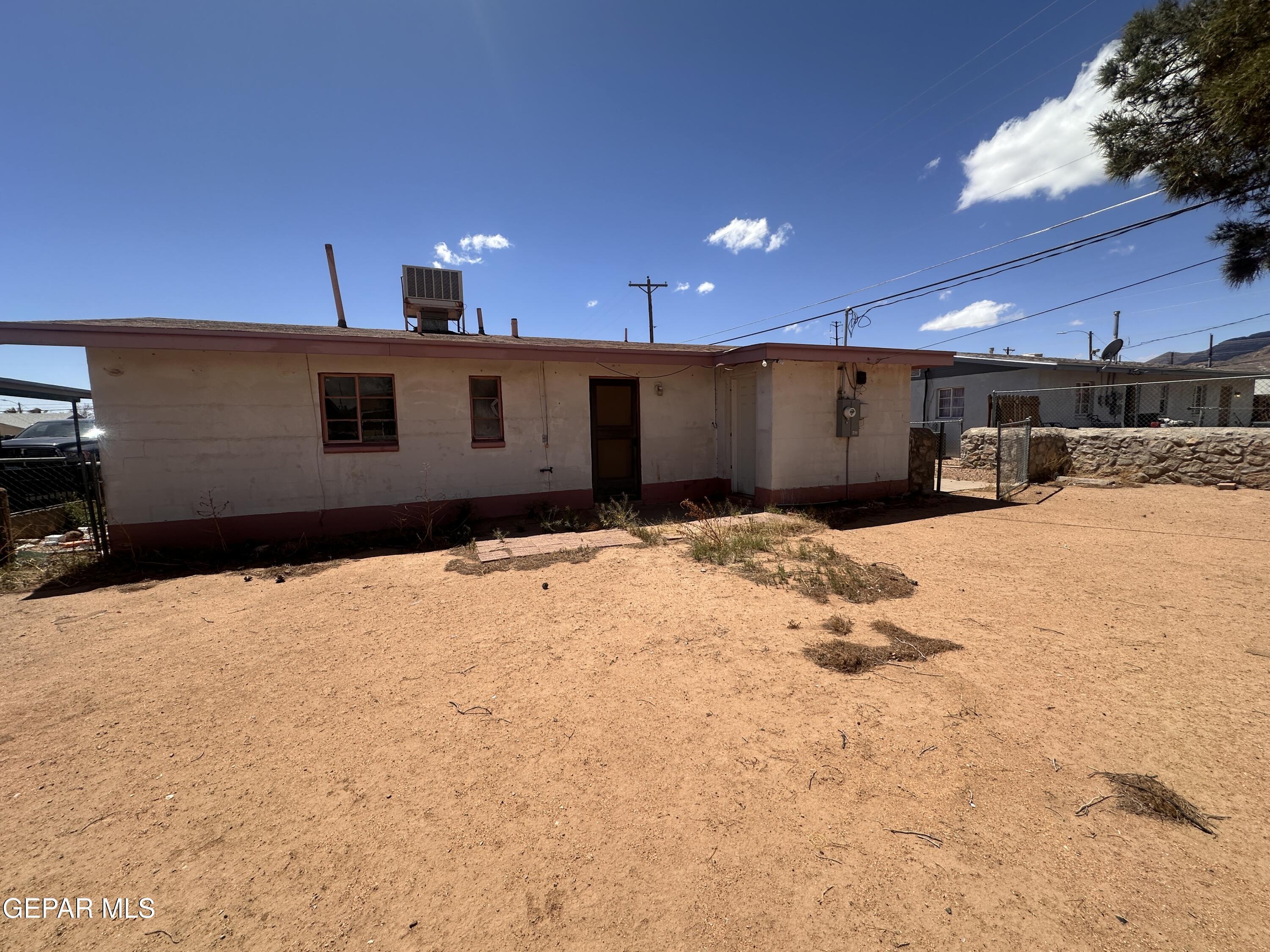 Property Photo: 5105 Debeers Drive TX 79924