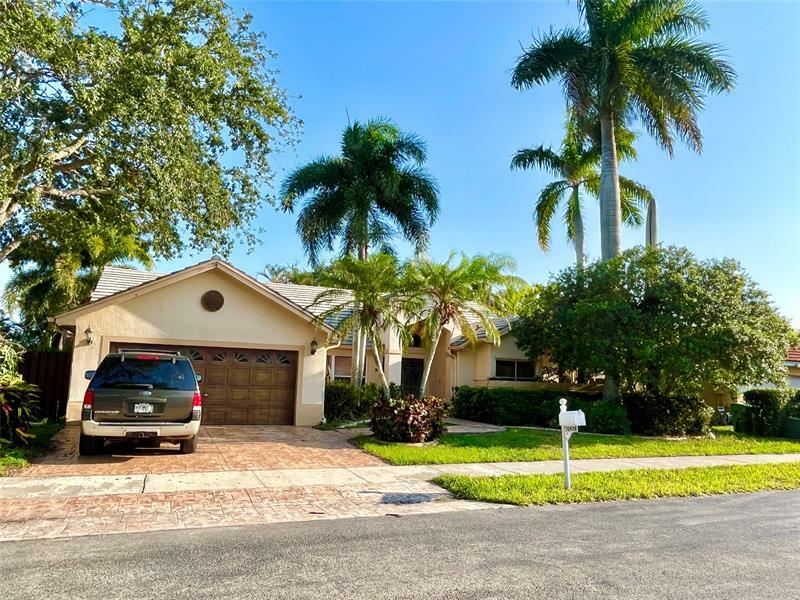 12626 SW 9th Pl  Davie FL 33325 photo