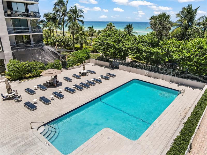 8877 Collins Ave 1107  Surfside FL 33154 photo