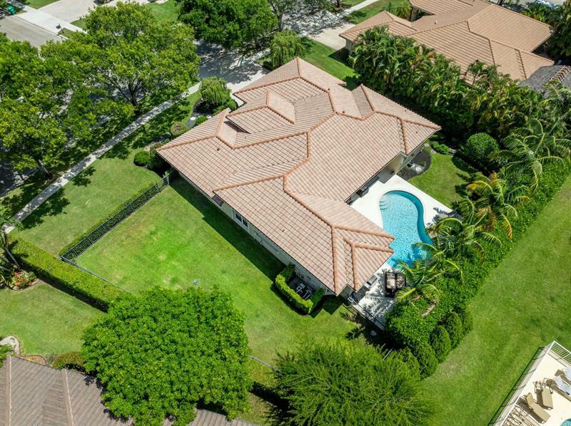 Property Photo: 7164 NW 68th Drive FL 33067