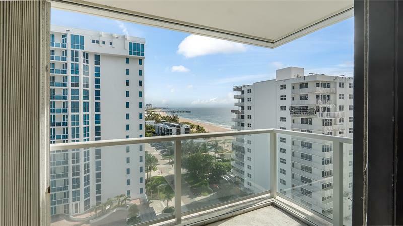 Property Photo: 1000 S Ocean Blvd 12L FL 33062