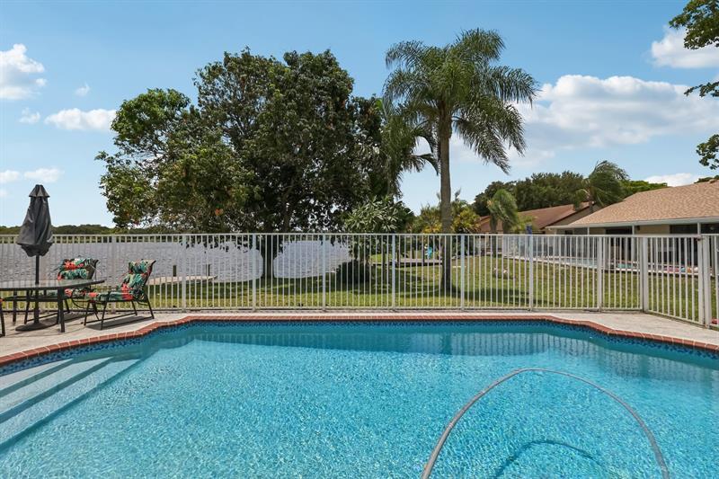 Property Photo: 11756 SW 53rd Pl FL 33330