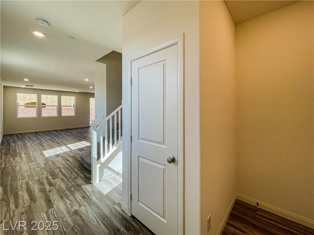 Property Photo: 3212 Segesta Avenue NV 89044