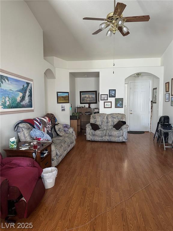 Property Photo: 620 Krysta Lane NV 89060