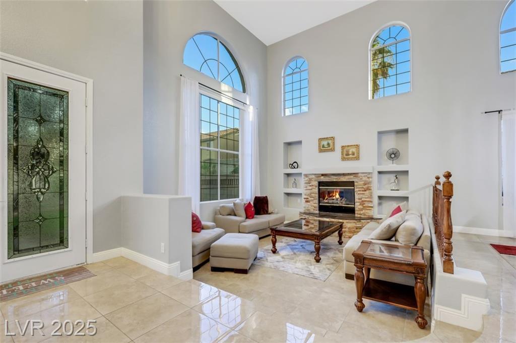 Property Photo: 9495 Vieno Canyon Street NV 89123