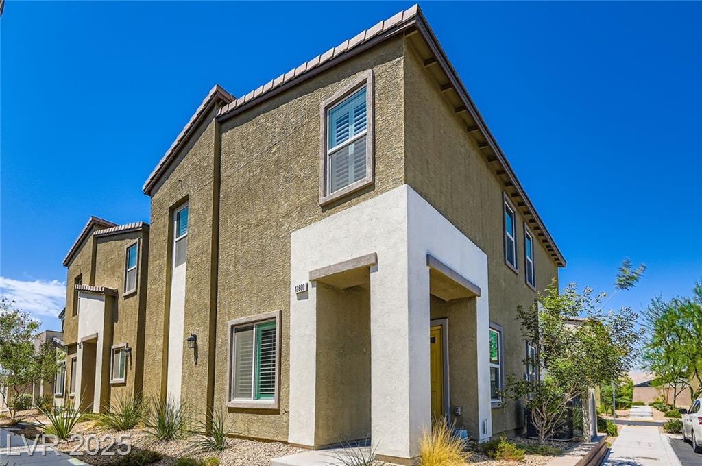 Property Photo: 12800 Oceano Dunes Court NV 89044