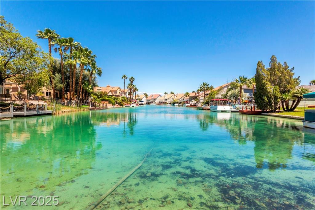 Property Photo: 8404 Shore Breeze Drive NV 89128