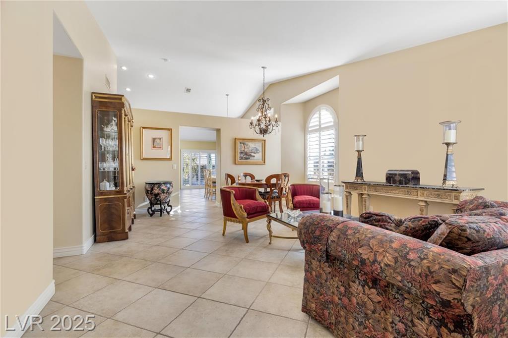 Property Photo: 9800 Panorama Cliff Drive NV 89134
