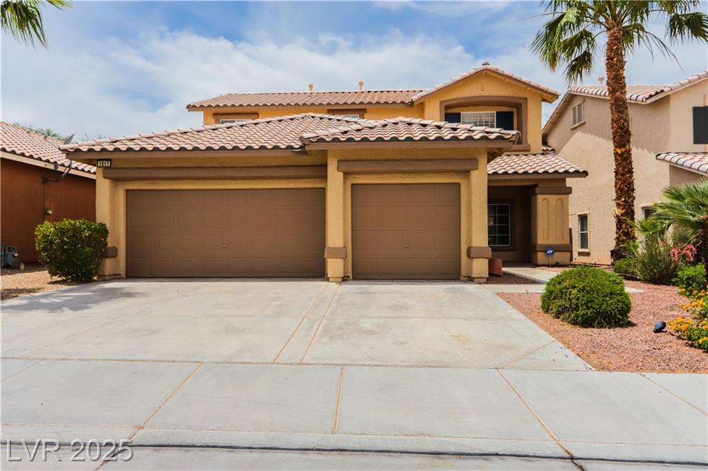Property Photo: 1017 Royal Birch Lane NV 89144
