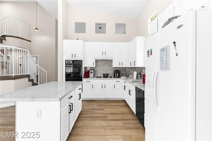 Property Photo:  24 Staghorn Street  NV 89012 