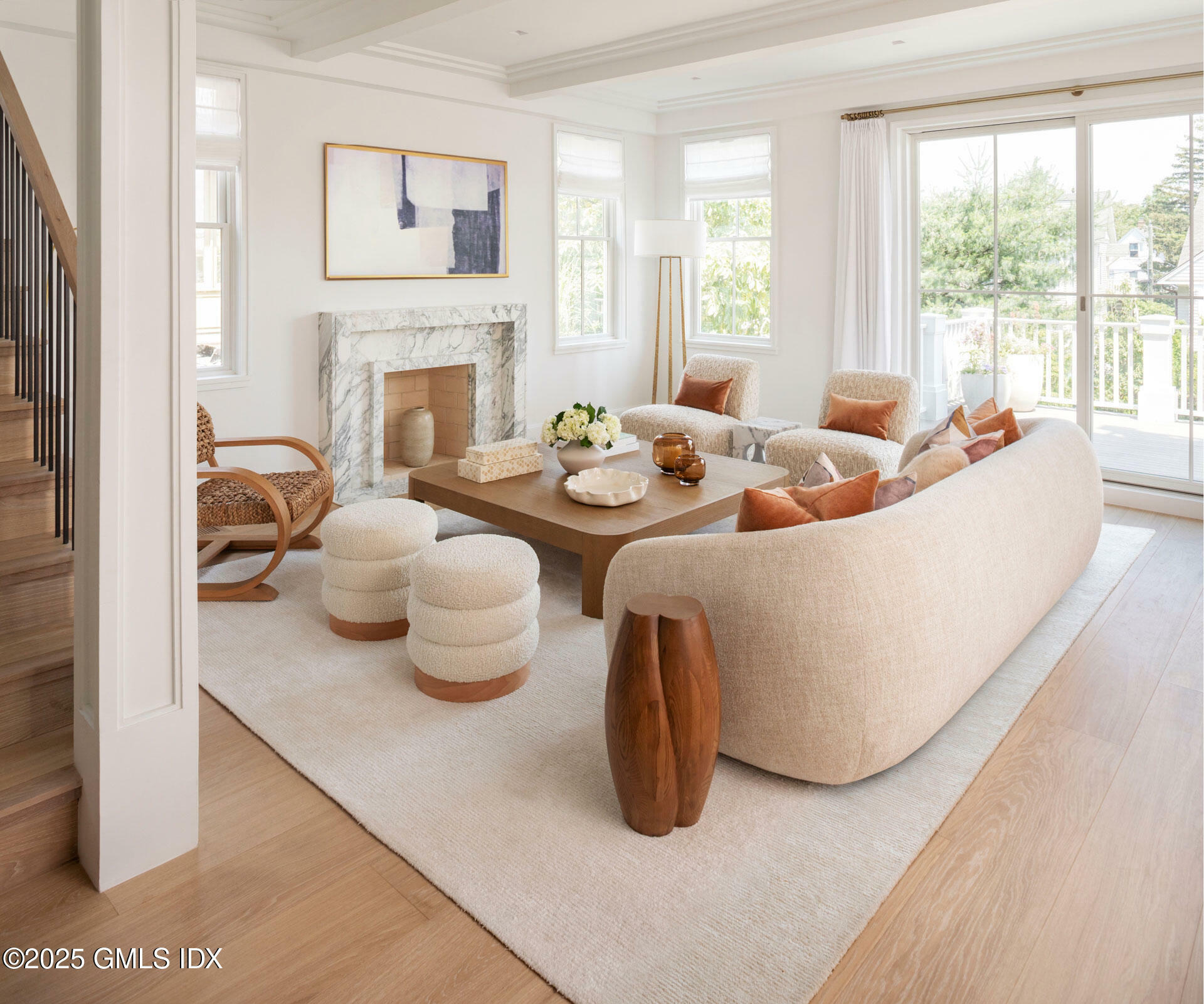 Property Photo: 21 Ridge Street CT 06830