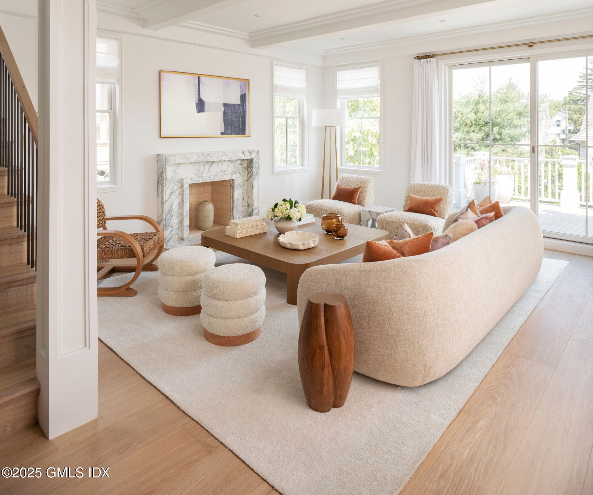 Property Photo: 21 Ridge Street CT 06830