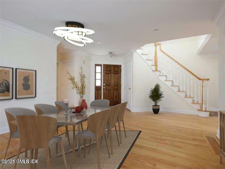 Property Photo: 16 Orchard Place CT 06830