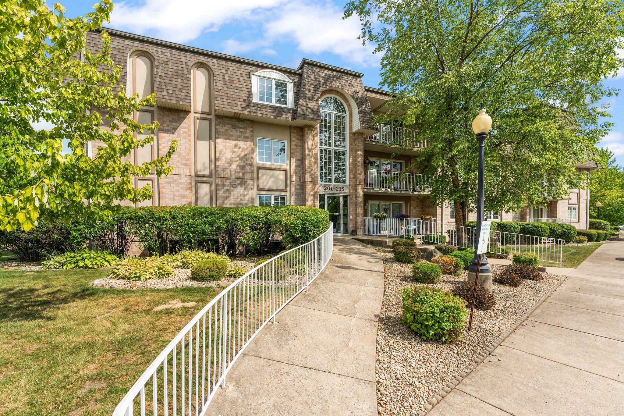 Property Photo: 211 Swan Drive IN 46311