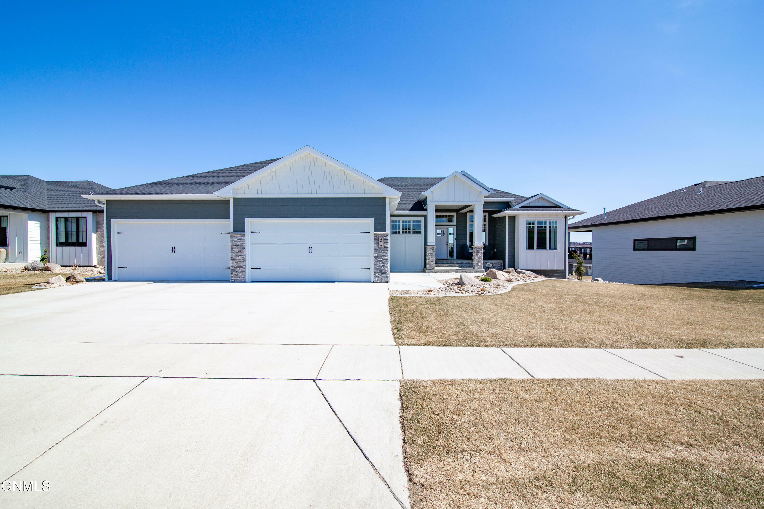 4019 Cogburn Road  Bismarck ND 58503 photo