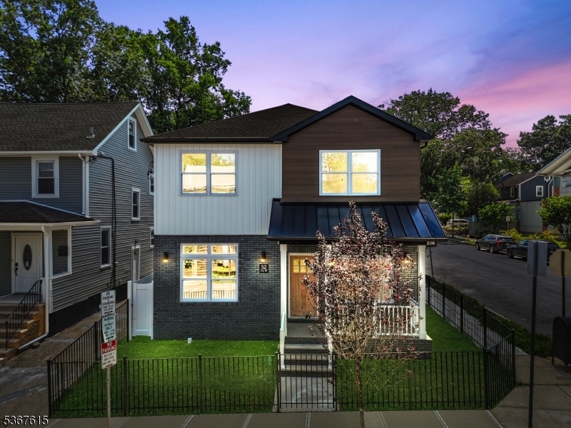 Property Photo: 52 Ivy St NJ 07106