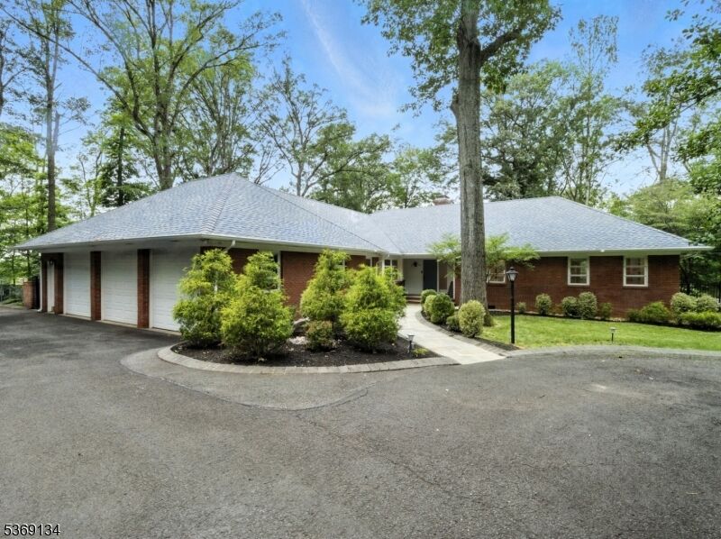 Property Photo: 25 Timberline Way NJ 07069
