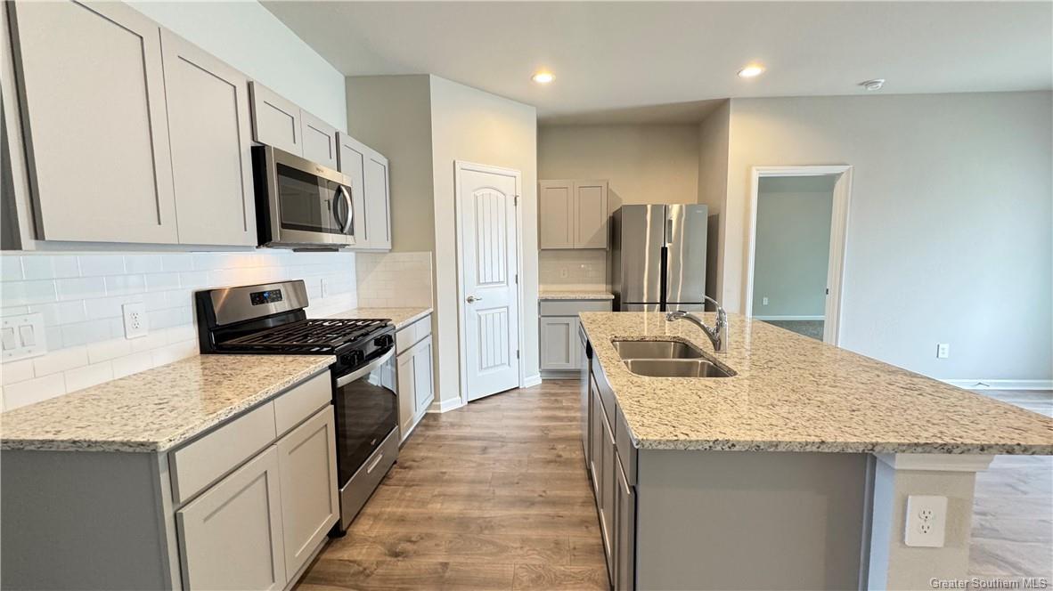 Property Photo: 277 Paisley Parkway LA 70665