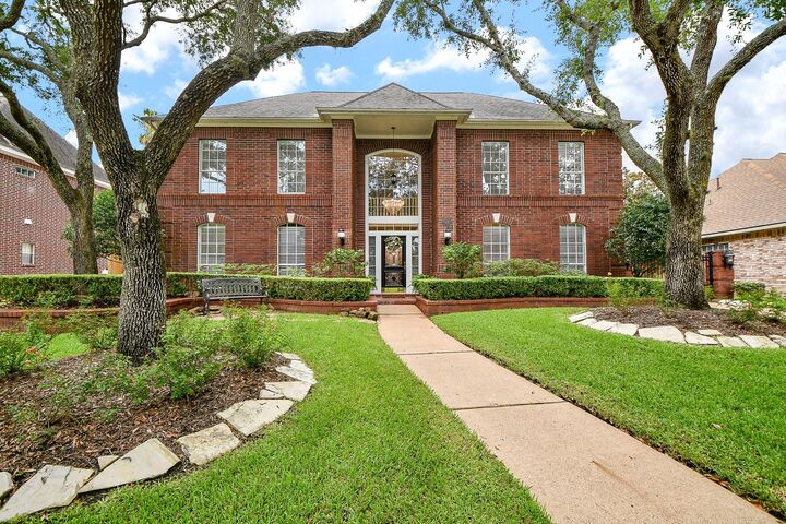 Property Photo: 7014 Greatwood Trails Court TX 77479