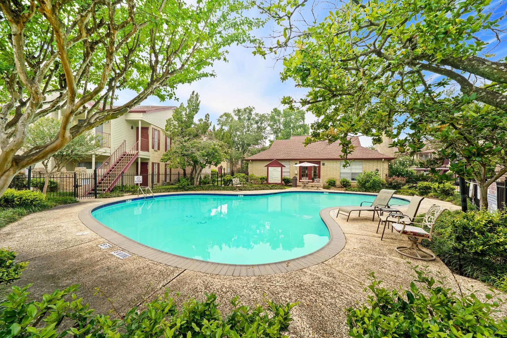 Property Photo: 2120 El Paseo Street 1403 TX 77054